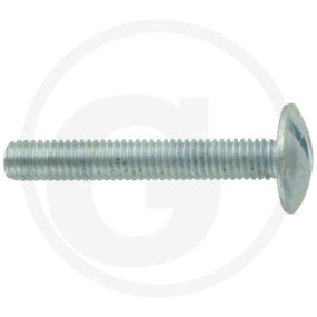 Bordwandschraube M6X40 V Granit 48588107 06X040 V